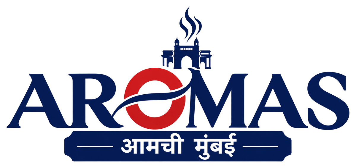 Aromas by Badal and Riddhi, home
